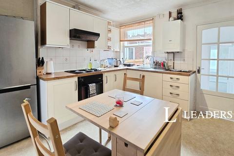 2 bedroom terraced house for sale, Northfield Street, Worcester