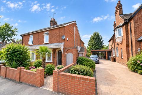 undefined, Weston Road, Stevenage