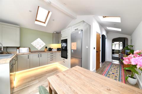undefined, Weston Road, Stevenage