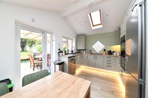 undefined, Weston Road, Stevenage