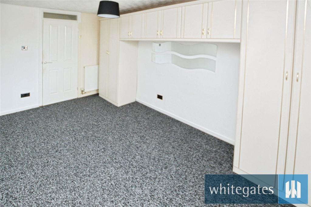House in West Yorkshire - More