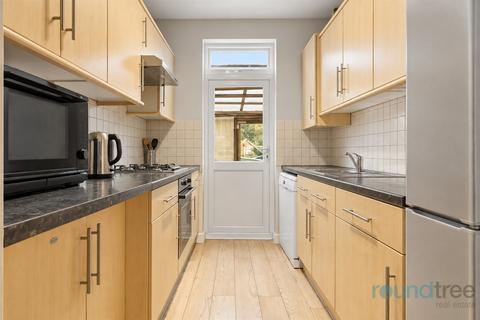 undefined, Garrick Avenue, Golders Green, NW11