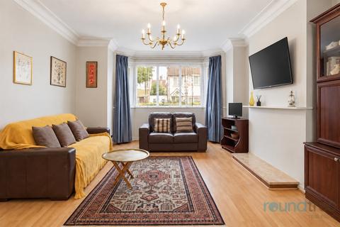 undefined, Garrick Avenue, Golders Green, NW11