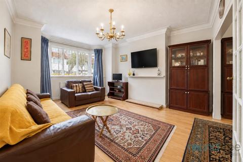 undefined, Garrick Avenue, Golders Green, NW11