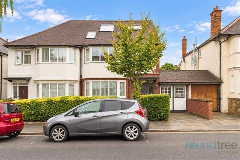 undefined, Garrick Avenue, Golders Green, NW11