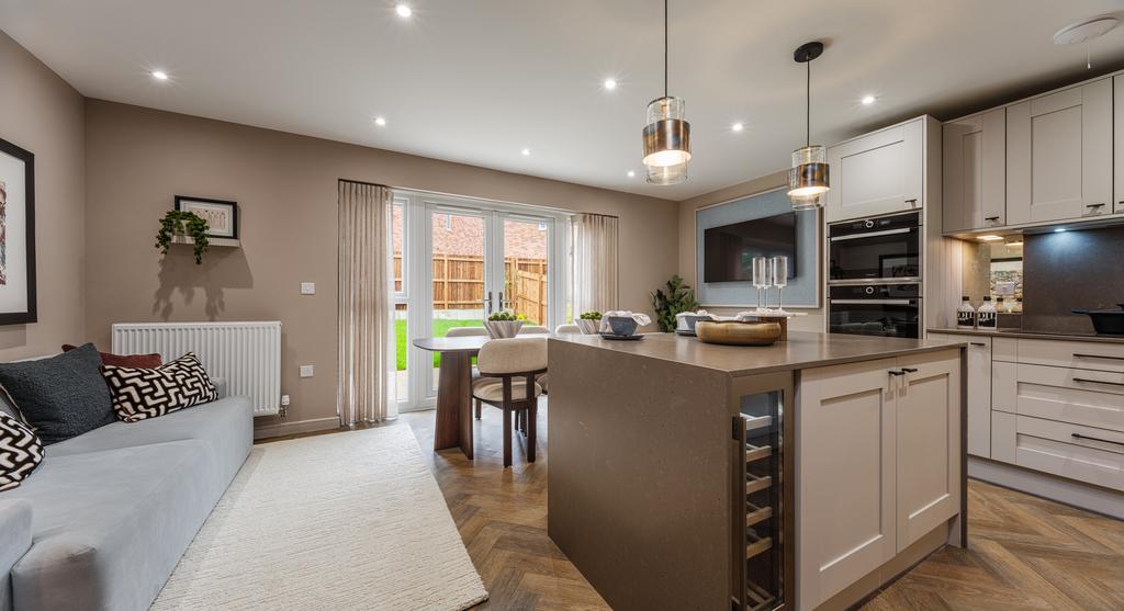 House in Middleton - View 4