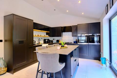 3 bedroom detached house for sale, Wagstaffe Close, Ramsey, Huntingdon, PE26