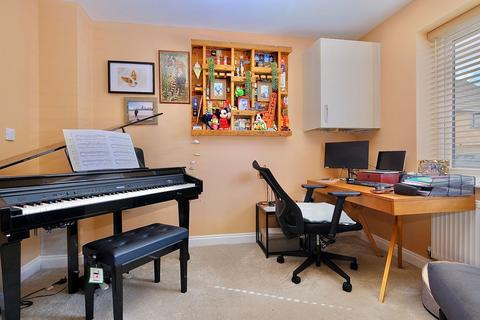 3 bedroom detached house for sale, Wagstaffe Close, Ramsey, Huntingdon, PE26