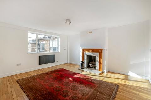 3 bedroom flat for sale, Selwyn Court, Church Road, Richmond, TW10