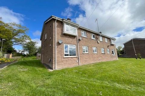 2 bedroom apartment for sale, Maes Brennin, Rhayader