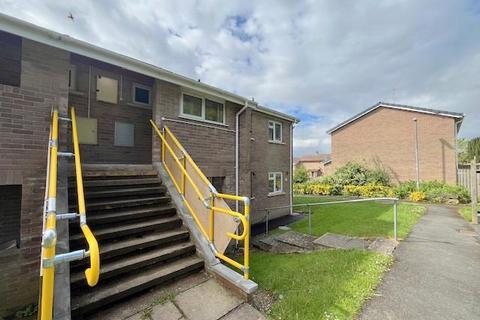 2 bedroom apartment for sale, Maes Brennin, Rhayader