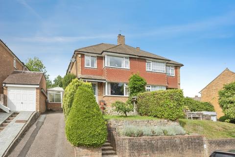 4 bedroom semi-detached house for sale, Green Way, Tunbridge Wells, Kent, TN2