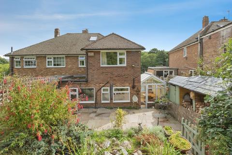 4 bedroom semi-detached house for sale, Green Way, Tunbridge Wells, Kent, TN2