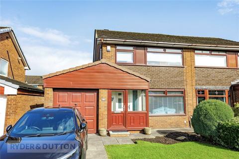 3 bedroom semi-detached house for sale, Arnside Avenue, Chadderton, Oldham, OL9
