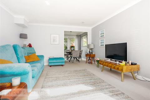 3 bedroom semi-detached house for sale, Arnside Avenue, Chadderton, Oldham, OL9