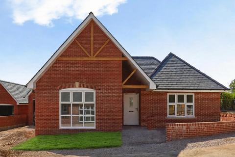 undefined, Pond Walk, Stalbridge, Sturminster Newton
