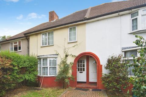 2 bedroom terraced house for sale, Longbridge Road, Dagenham, Essex, RM8
