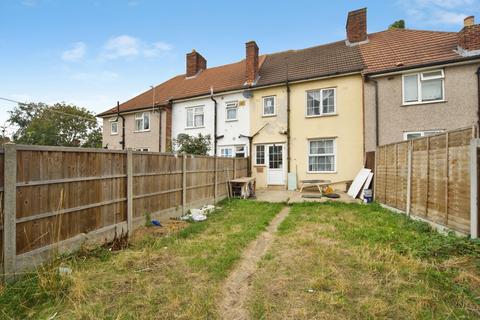 2 bedroom terraced house for sale, Longbridge Road, Dagenham, Essex, RM8