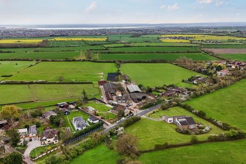 5 bedroom farm house for sale, South Hill, Langdon Hills, Basildon