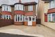 Lamplugh Road, Bridlington