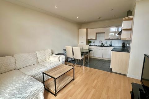 2 bedroom flat for sale, Altrincham Road, Acorn House, M22