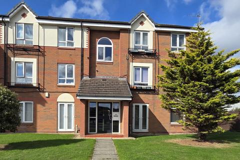 2 bedroom apartment to rent, 65 Gatesgarth Close, Hartlepool