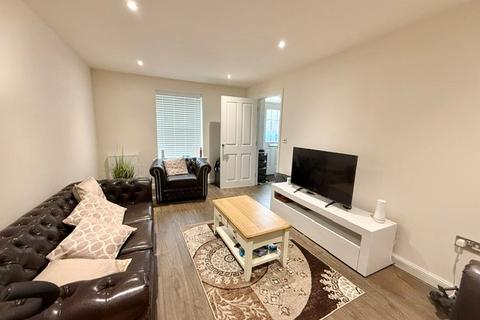 4 bedroom detached house to rent, Thomas Fairfax Way, Nantwich, CW5