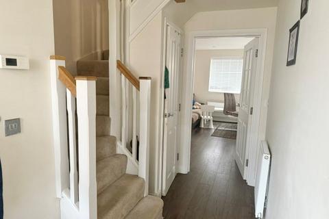 4 bedroom detached house to rent, Thomas Fairfax Way, Nantwich, CW5