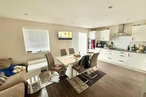 4 bedroom detached house to rent, Thomas Fairfax Way, Nantwich, CW5