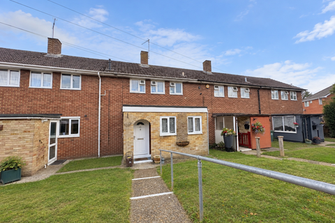 2 bedroom terraced house for sale, Millbrook, Southampton