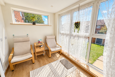 2 bedroom terraced house for sale, Millbrook, Southampton