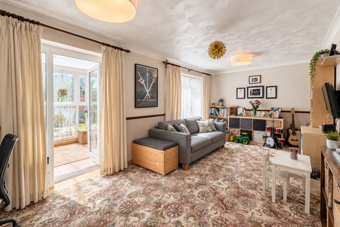 2 bedroom terraced house for sale, Millbrook, Southampton