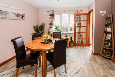 3 bedroom semi-detached house for sale, Glenfields Road, Haverfordwest