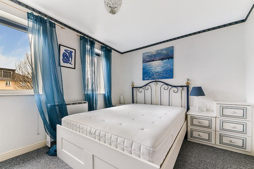 Apartment in London, Millwall, Isle of Dogs - View 2