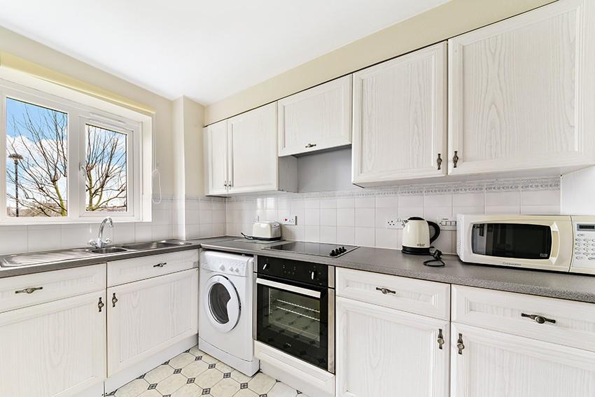 Apartment in London, Millwall, Isle of Dogs - View 5