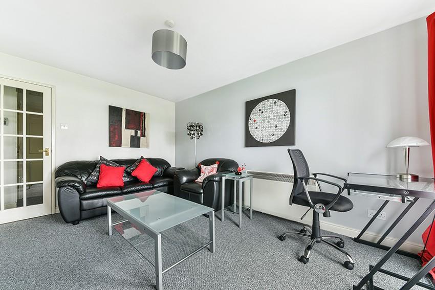 Apartment in London, Millwall, Isle of Dogs - More