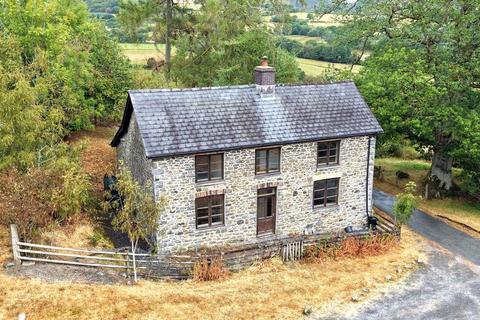 4 bedroom house for sale, Llanafanfawr, Builth Wells, Powys