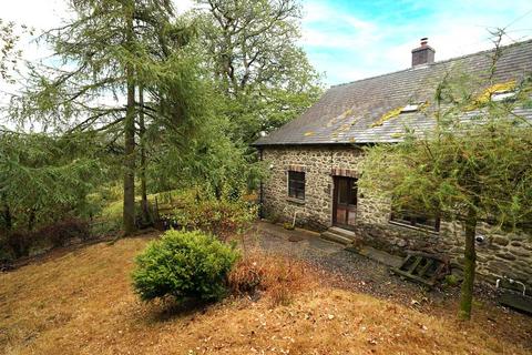 4 bedroom house for sale, Llanafanfawr, Builth Wells, Powys