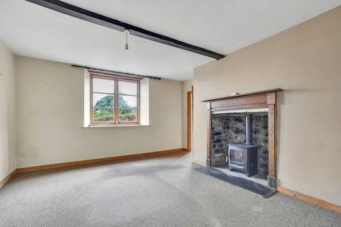 4 bedroom house for sale, Llanafanfawr, Builth Wells, Powys