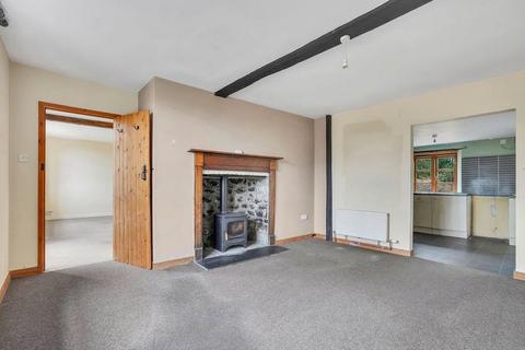 4 bedroom house for sale, Llanafanfawr, Builth Wells, Powys