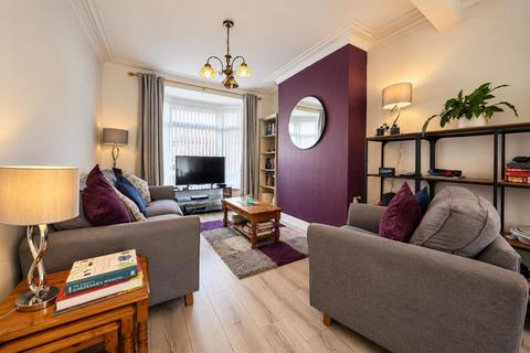 2 bedroom end of terrace house for sale, Clumber Street, Hull