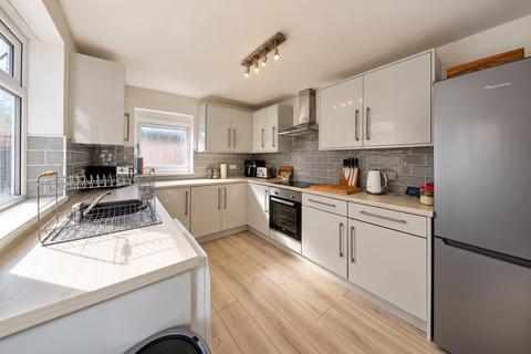 2 bedroom end of terrace house for sale, Clumber Street, Hull