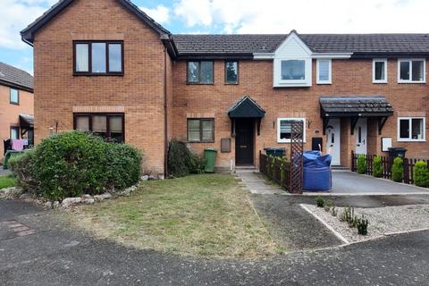 1 bedroom terraced house for sale, Ridgemoor Road, Leominster