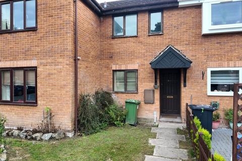 1 bedroom terraced house for sale, Ridgemoor Road, Leominster