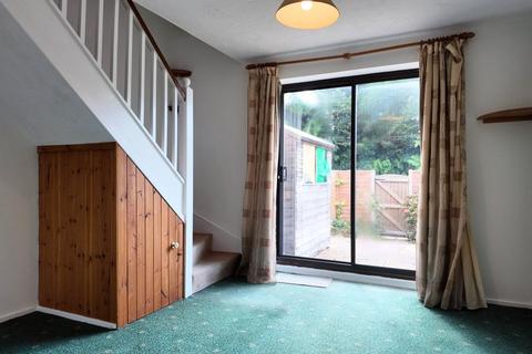 1 bedroom terraced house for sale, Ridgemoor Road, Leominster
