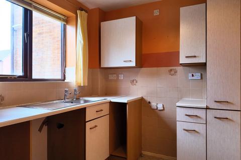 1 bedroom terraced house for sale, Ridgemoor Road, Leominster