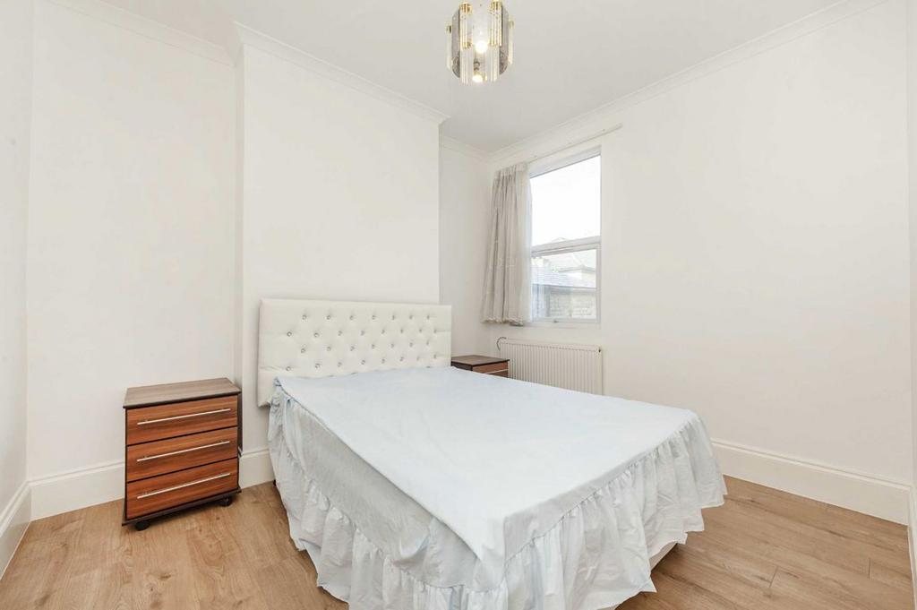House in London - More