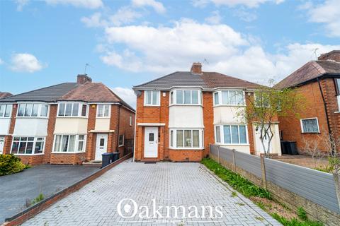 Woolacombe Lodge Road, Birmingham, B29