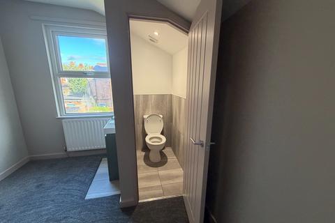 undefined, Smithfield Road, Wrexham, LL13