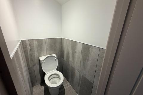 undefined, Smithfield Road, Wrexham, LL13